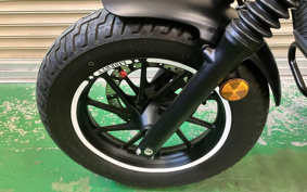 HONDA REBEL 250  S E-clutch MC49