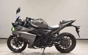 YAMAHA YZF-R25 1999 RG10J