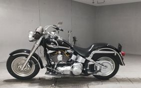 HARLEY FLSTF 1450 2003 BMY