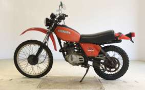 HONDA XL250S L250S