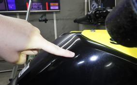 SUZUKI Vストローム250SX 2026