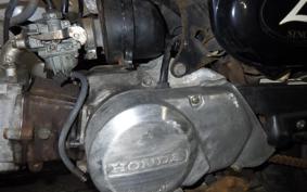 HONDA MONKEY 2005 Z50J