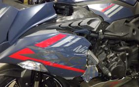 KAWASAKI ZX-25R ZX250E