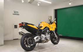 BMW F800S 2009