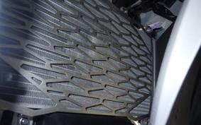 KAWASAKI NINJA 400 2023 EX400L