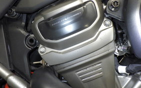 HARLEY ﾊﾟﾝ AMERICA1250S 2021