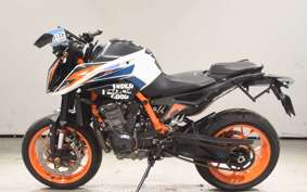 KTM 890 DUKE R 2023