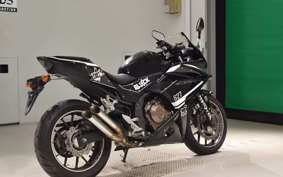 HONDA CBR400R ABS 2016 NC47