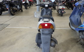 SUZUKI LET's 2 CA1PA