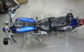 HARLEY FXDL 1340 2025