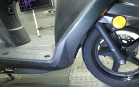 SUZUKI BURGMANストリート125EX EA23M