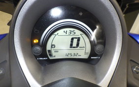 YAMAHA N-MAX 155 A 2021 SG50J