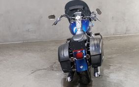 HARLEY FLHRS1450 2004 FXV