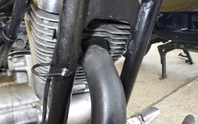 YAMAHA VIRAGO 250 3DM