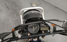 SUZUKI DJEBEL125 SF44A