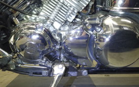 YAMAHA DRAGSTAR 400 2013 VH02J