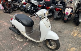 HONDA GIORNO AF70