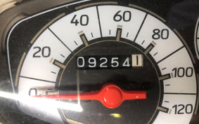 SUZUKI ADDRESS V125 CF46A
