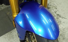 YAMAHA XSR900 2023 RN80J