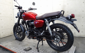 HONDA GB350 2021 NC59