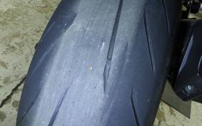 KAWASAKI NINJA H2 SX SE 2018 ZXT02A