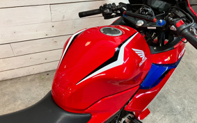 HONDA CBR400R ABS 2021 NC56