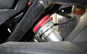 HONDA HORNET 2.0 2003