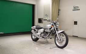 HONDA MAGNA 50 2026 AC13