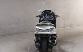 YAMAHA GRAND MAJESTY250 SG15J