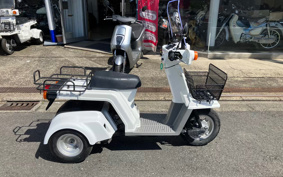 HONDA  GYRO X BASIC  TD02