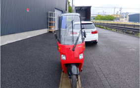 HONDA GYRO TA03