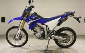 YAMAHA WR250R 2017 DG15J