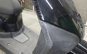 HONDA TACT Basket AF79