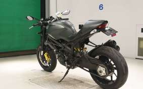 DUCATI MONSTER 1100 EVO 2012