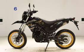 KAWASAKI KLX230SM 2015 LX230A