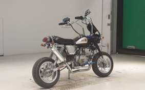 HONDA MONKEY Z50J