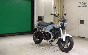 HONDA DAX 125 1995 JB04