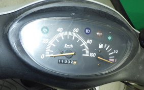 YAMAHA AXIS 100 2011 SB01J