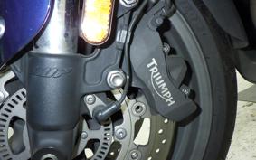 TRIUMPH TROPHY 1215 SE 2013