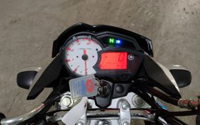 YAMAHA FEATHER125 PCJM