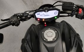 YAMAHA MT-07 RM19J