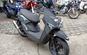 YAMAHA BW*S 125 SED9J