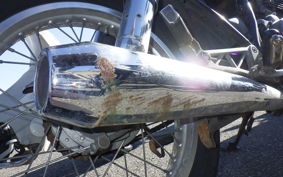 HONDA GB250 CLUBMAN GEN 2 MC10