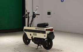 HONDA MOTOCOMPO AB12