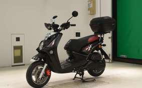YAMAHA BW*S 125 2020
