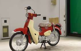 HONDA C50 SUPER CUB 2014 AA09