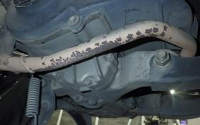 SUZUKI ADDRESS V125 S 2018 CF4MA