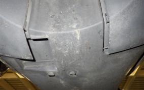 YAMAHA JOG POCHE SA08J