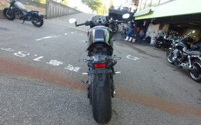 YAMAHA XSR900 2024 RN80J