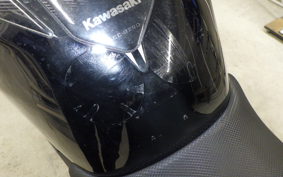 KAWASAKI Z400 Gen.2 2024 EX400L